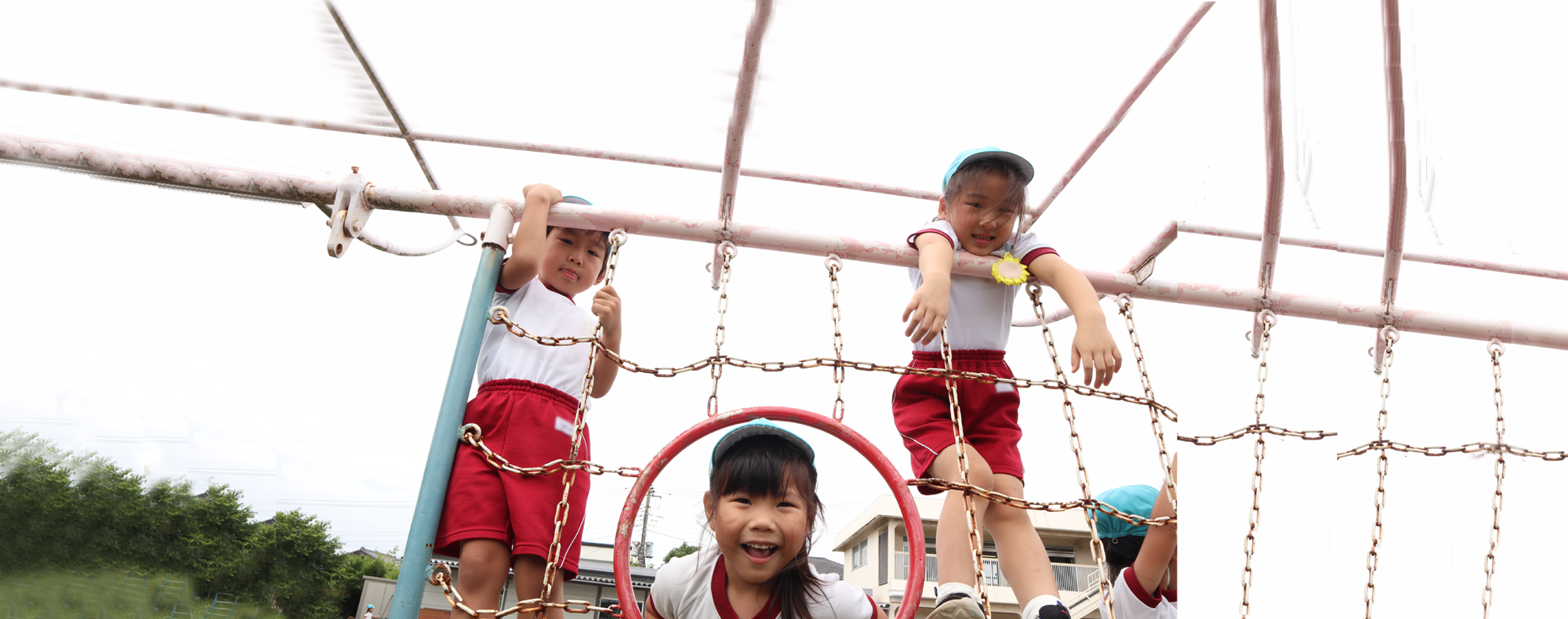 まこと東幼稚園｜千葉県千葉市若葉区｜学校法人 誠和学園