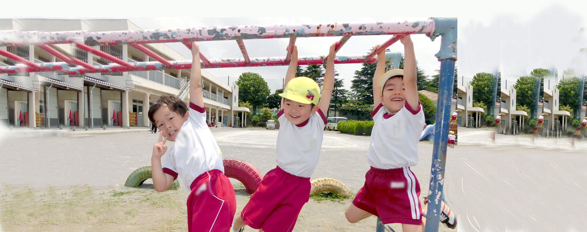 まこと東幼稚園｜千葉県千葉市若葉区｜学校法人 誠和学園