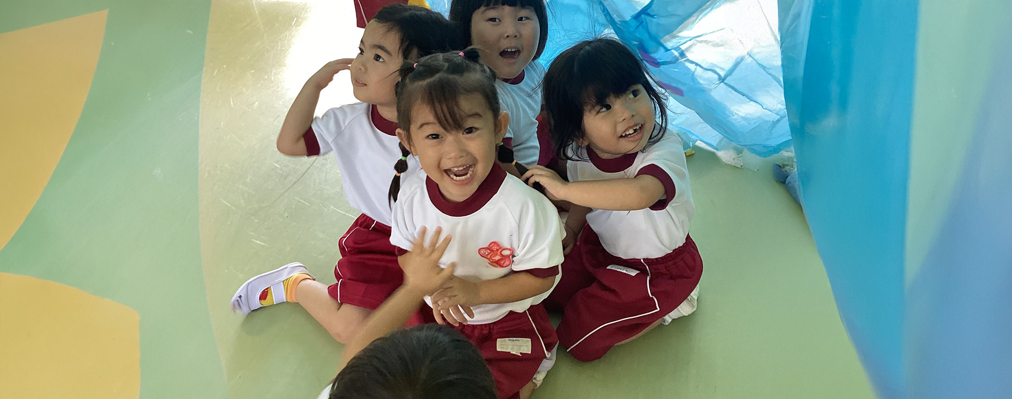 まこと東幼稚園｜千葉県千葉市若葉区｜学校法人 誠和学園